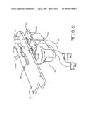 AUTOMATED LAUNCH MATING SYSTEM diagram and image