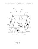 SPREADING DEVICE FOR FEEDSTUFF diagram and image