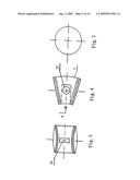 Rotary internal combustion engine diagram and image