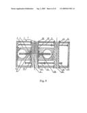 Rotary internal combustion engine diagram and image