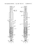 HIGH VISCOSITY FUEL INJECTION PRESSURE REDUCTION SYSTEM AND METHOD diagram and image