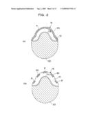 WIG AND METHOD OF MANUFACTURING THE SAME diagram and image