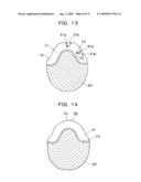 WIG AND METHOD OF MANUFACTURING THE SAME diagram and image