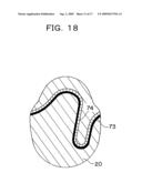 WIG AND METHOD OF MANUFACTURING THE SAME diagram and image