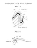 WIG AND METHOD OF MANUFACTURING THE SAME diagram and image