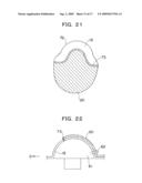 WIG AND METHOD OF MANUFACTURING THE SAME diagram and image
