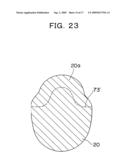 WIG AND METHOD OF MANUFACTURING THE SAME diagram and image