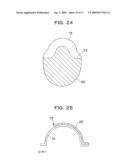 WIG AND METHOD OF MANUFACTURING THE SAME diagram and image