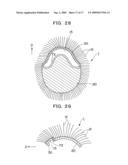 WIG AND METHOD OF MANUFACTURING THE SAME diagram and image