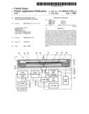 Method and apparatus for foam-assisted wafer cleaning diagram and image