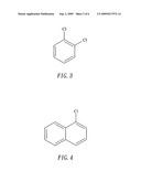 Organic active-layer solution for polymer solar cell and method for preparing the same diagram and image