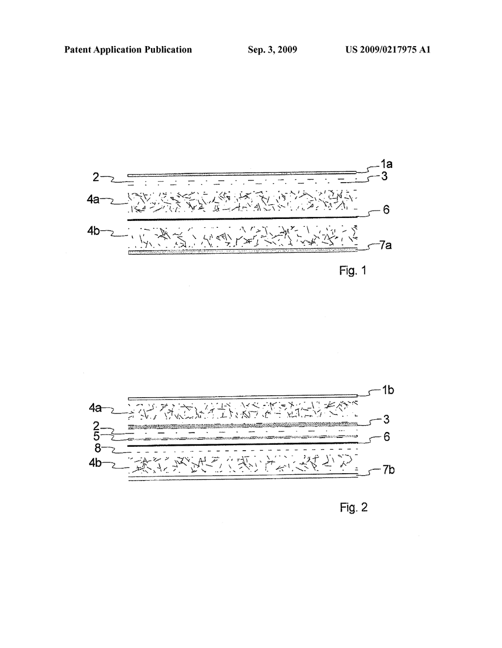 Glassless Solar Power Module Comprising at Least One Flexible Thin-Film Solar Cell and Method for Producing the Same - diagram, schematic, and image 02