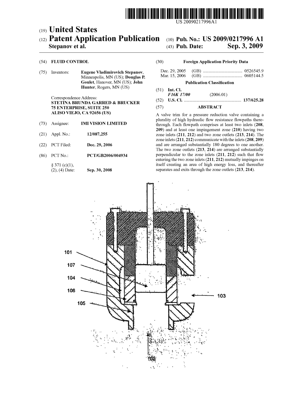 Fluid Control - diagram, schematic, and image 01