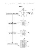 MATERIAL FOR MAGNETIC ANISOTROPIC MAGNET diagram and image