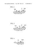 PNEUMATIC TIRE diagram and image