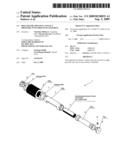 ROLLER FOR APPLYING CONTACT PRESSURE ONTO SHEETS OF MATERIAL diagram and image