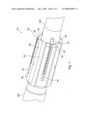 DOWNHOLE CLEANING TOOL diagram and image