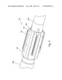 DOWNHOLE CLEANING TOOL diagram and image