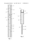 Reservoir Tool for Packer Setting diagram and image