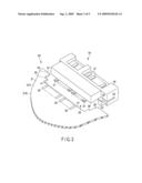 PRINTED CIRCUIT BOARD, ELECTRONIC DEVICE AND CONNECTOR diagram and image