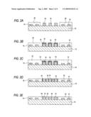 WIRING SUBSTRATE AND METHOD OF MANUFACTURING THE SAME diagram and image