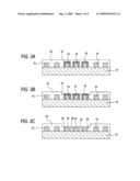 WIRING SUBSTRATE AND METHOD OF MANUFACTURING THE SAME diagram and image