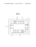 WIRING SUBSTRATE AND METHOD OF MANUFACTURING THE SAME diagram and image