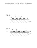 WIRING SUBSTRATE AND METHOD OF MANUFACTURING THE SAME diagram and image