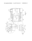 CONDUIT CONNECTOR diagram and image