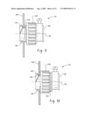 CONDUIT CONNECTOR diagram and image