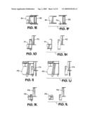 Drilling rig structure installation and methods diagram and image