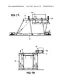 Drilling rig structure installation and methods diagram and image