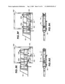 Drilling rig structure installation and methods diagram and image