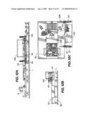 Drilling rig structure installation and methods diagram and image