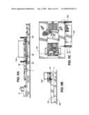 Drilling rig structure installation and methods diagram and image