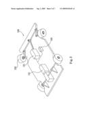 Modular multi-purpose machine diagram and image