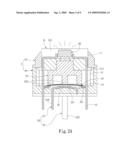 LUMINOUS MICRO-SWITCH diagram and image