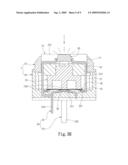 LUMINOUS MICRO-SWITCH diagram and image