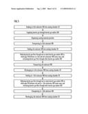 BACKSIDE COATING PREVENTION DEVICE, COATING CHAMBER COMPRISING A BACKSIDE COATING PREVENTION DEVICE, AND METHOD OF COATING diagram and image