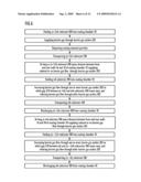 BACKSIDE COATING PREVENTION DEVICE, COATING CHAMBER COMPRISING A BACKSIDE COATING PREVENTION DEVICE, AND METHOD OF COATING diagram and image