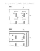 BACKSIDE COATING PREVENTION DEVICE, COATING CHAMBER COMPRISING A BACKSIDE COATING PREVENTION DEVICE, AND METHOD OF COATING diagram and image