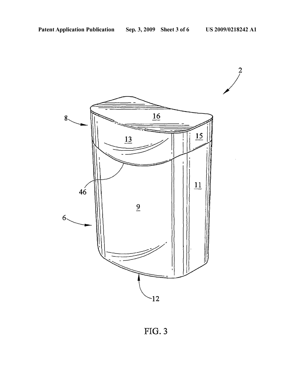 Curved Cigarette Pack Flap Formation on Curved Surfaces - diagram, schematic, and image 04