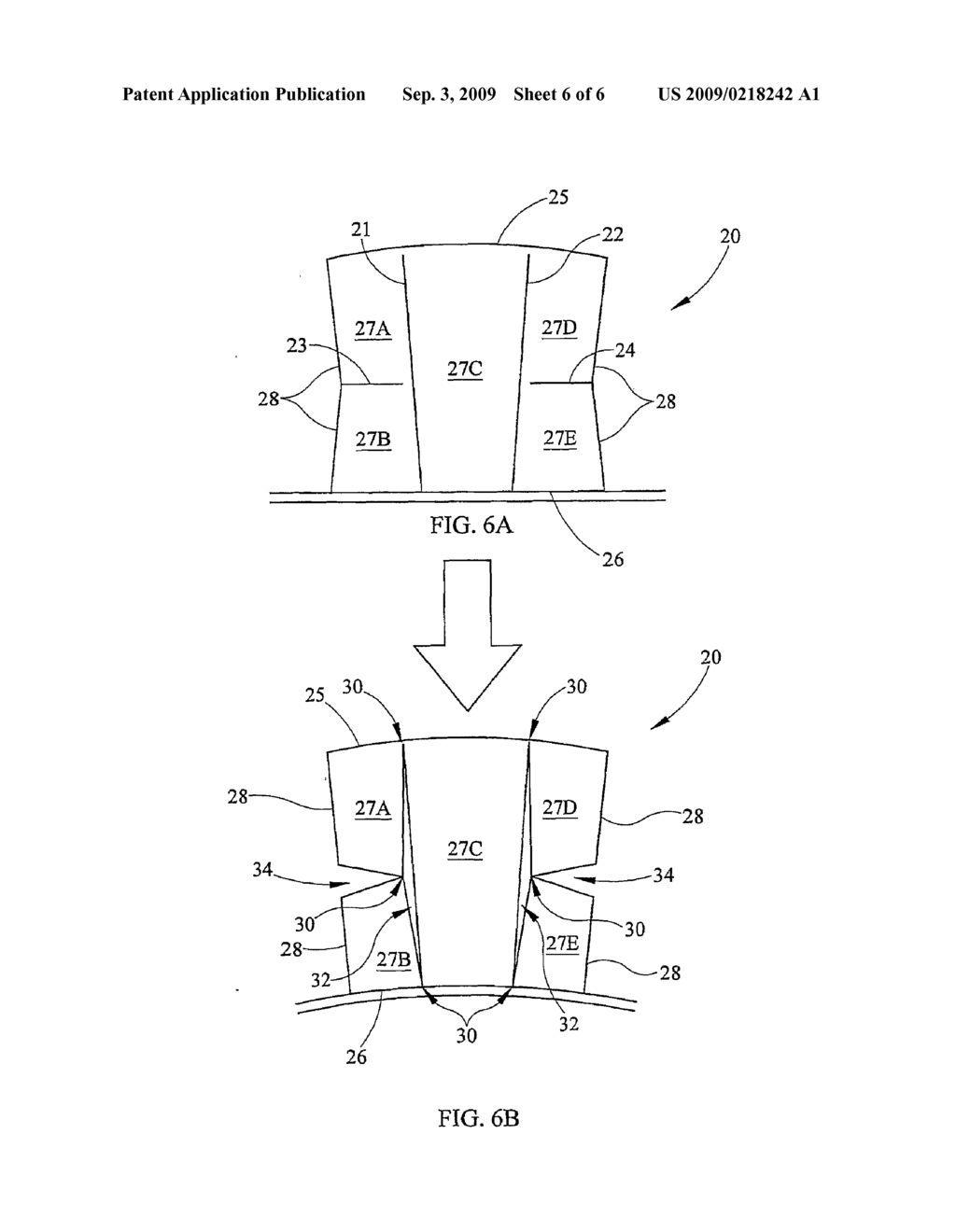 Curved Cigarette Pack Flap Formation on Curved Surfaces - diagram, schematic, and image 07