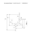 RECYCLE OF OLEFINIC NAPHTHAS BY REMOVING AROMATICS diagram and image