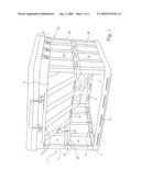 FOLDING CONTAINER diagram and image