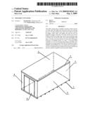 Foldable Container diagram and image