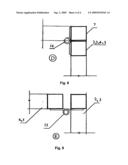 Foldable Container diagram and image