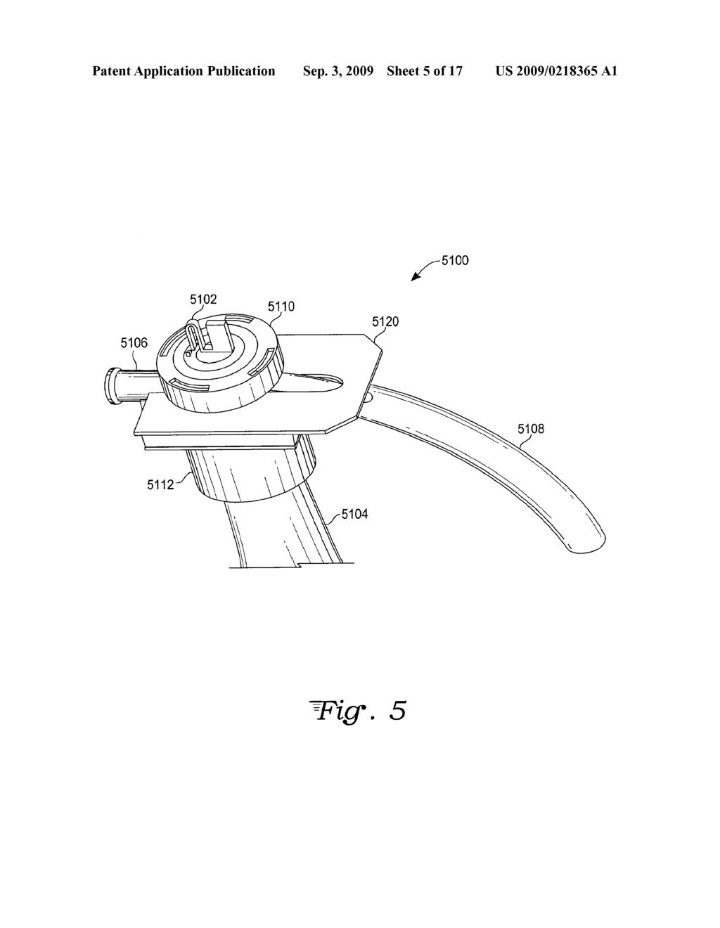 METHOD AND DEVICE FOR LIQUID DISPENSING - diagram, schematic, and image 06