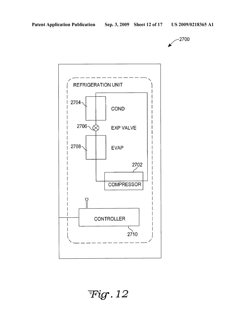 METHOD AND DEVICE FOR LIQUID DISPENSING - diagram, schematic, and image 13