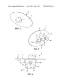 AIRFRAME ATTACHMENT FITTING diagram and image